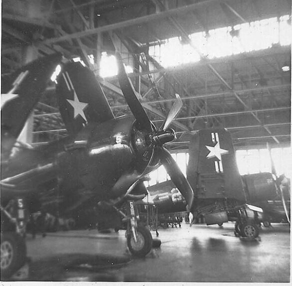 cherry point f4u corsair b send 18676779625 o 1