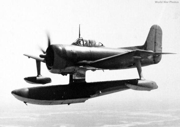 SC 1 Patuxent River July 31 1944