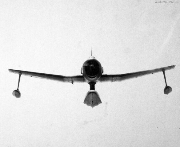 SC 1 Patuxent River July 31 1944 2