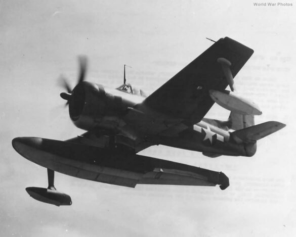 SC Seahawk 1945