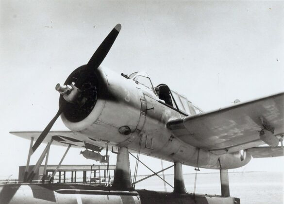 "Vought OS2U Kingfisher kit collection in 1/48 and 1/72 scales for modelers"