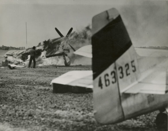 P-51D Mustang at Iwo Jima – The colors and insignia of the 45th, 47th & 78th Fighter Squadrons of the 15th Fighter Group