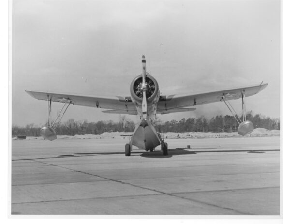 "Vought OS2U Kingfisher kit collection in 1/48 and 1/72 scales for modelers"