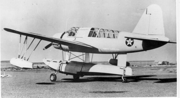 "Vought OS2U Kingfisher kit collection in 1/48 and 1/72 scales for modelers"