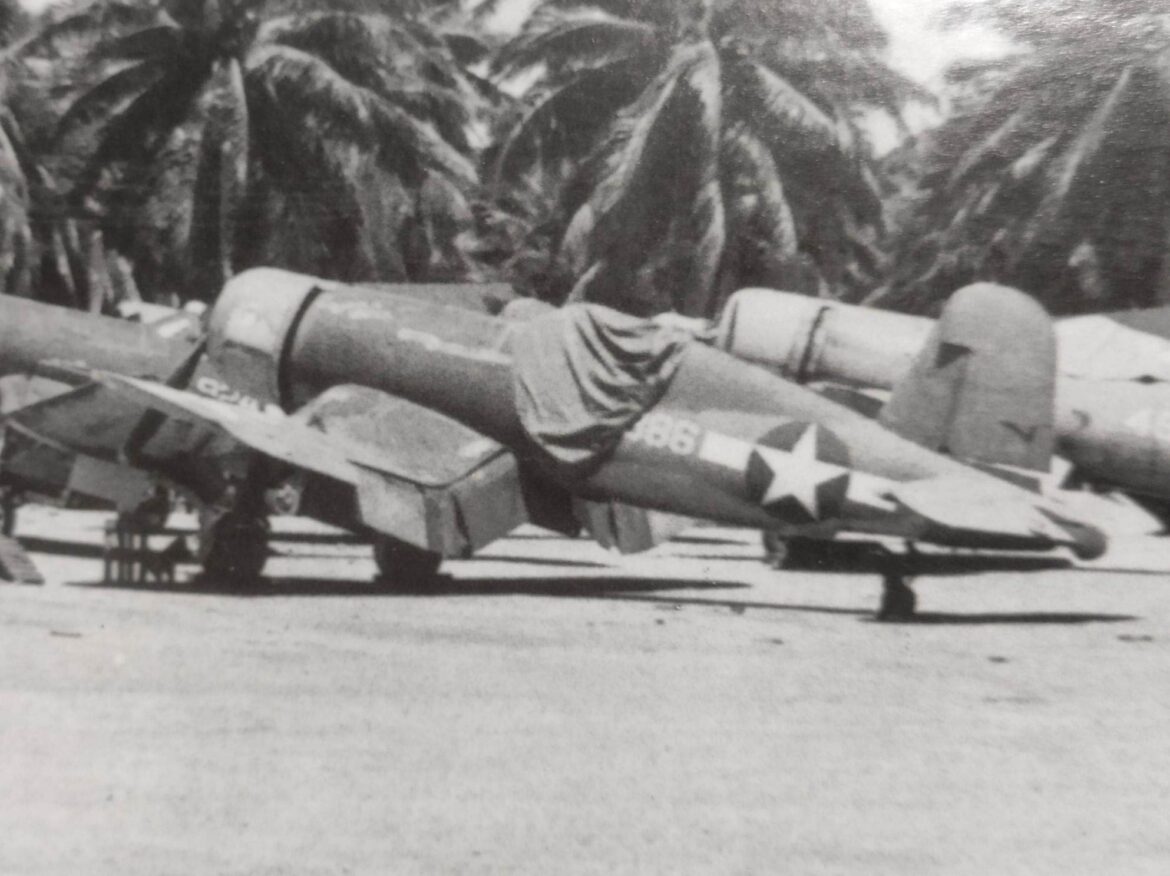 gmodel art Tamiya 1/48 scale F4U-1 Birdcage Corsair plastic model kit - ideal base for Ramblin' Wreck VMF-121 replica"