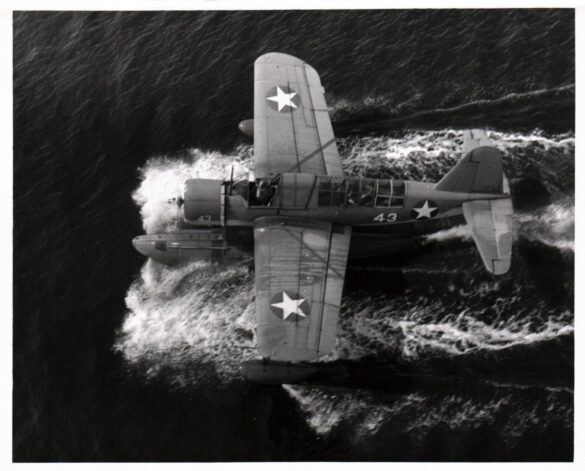 "Vought OS2U Kingfisher kit collection in 1/48 and 1/72 scales for modelers"