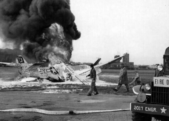 P-51D Mustang at Iwo Jima – The colors and insignia of the 45th, 47th & 78th Fighter Squadrons of the 15th Fighter Group