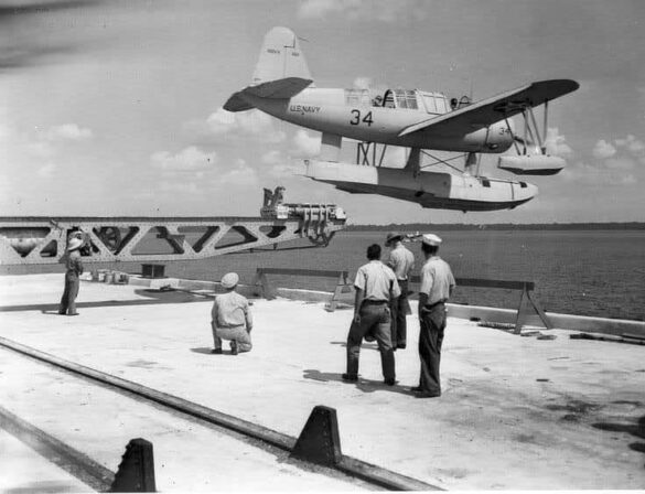 "Vought OS2U Kingfisher kit collection in 1/48 and 1/72 scales for modelers"