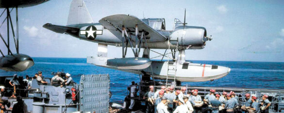 "Vought OS2U Kingfisher kit collection in 1/48 and 1/72 scales for modelers"