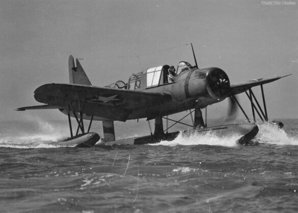 "Vought OS2U Kingfisher kit collection in 1/48 and 1/72 scales for modelers"