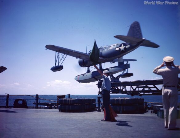 "Vought OS2U Kingfisher kit collection in 1/48 and 1/72 scales for modelers"