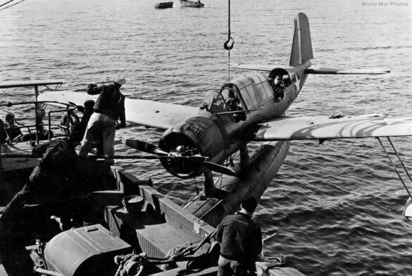 "Vought OS2U Kingfisher kit collection in 1/48 and 1/72 scales for modelers"