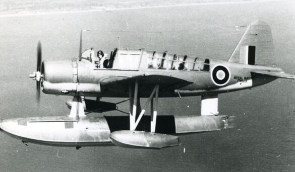 "Vought OS2U Kingfisher kit collection in 1/48 and 1/72 scales for modelers"