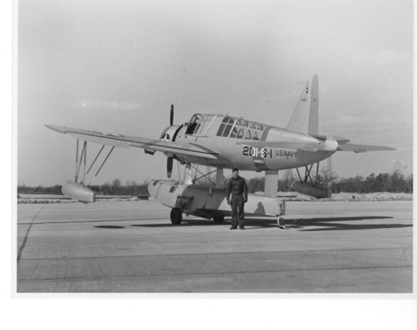 "Vought OS2U Kingfisher kit collection in 1/48 and 1/72 scales for modelers"
