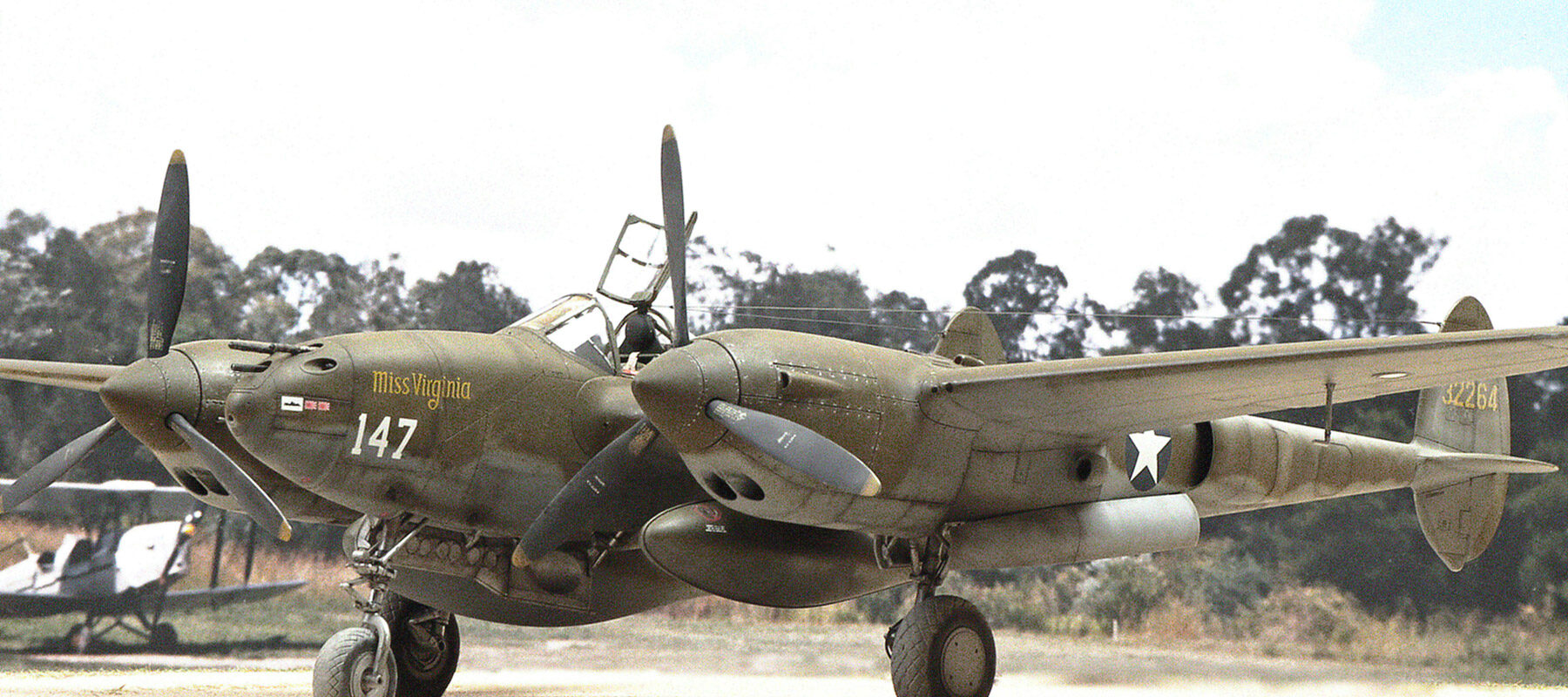 Tamiya P-38G Lightning model kit, Rex Barber Yamamoto mission, WWII scale models, Operation Vengeance aircraft, Guadalcanal P-38 Lightning, Chris Wauchop builds, Tamiya 1/48 aircraft, P-38 Lightning weathering techniques, scale model inspiration, historic warbirds modeling