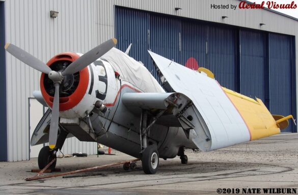 TBM Avenger Spray Plane – WWII Bomber Converted for Farming and Firefighting TBM Avenger firebomber in flight over forest fire zone – Canada, 1970s Converted TBM Avenger crop duster with yellow-red livery parked at rural airstrip Underside view of TBM with spray booms installed under wings Scale model of TBM Avenger spray plane with belly tank and weathered finish