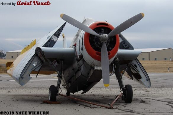 TBM Avenger Spray Plane – WWII Bomber Converted for Farming and Firefighting TBM Avenger firebomber in flight over forest fire zone – Canada, 1970s Converted TBM Avenger crop duster with yellow-red livery parked at rural airstrip Underside view of TBM with spray booms installed under wings Scale model of TBM Avenger spray plane with belly tank and weathered finish