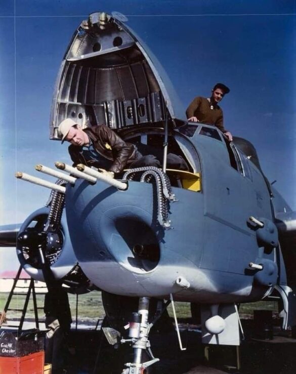 alt="1/48 scale Pacific airfield diorama with PSP and fuel truck" alt="US WW2 bomb cart and drums beside F4U Corsair" alt="Ground crew and maintenance scene on jungle runway" alt="Diorama showing GMC fuel bowser and PSP strip" alt="Scale model US bomb hoist in tropical airfield setting"