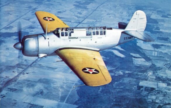 Curtiss XSB2C-1 Helldiver prototype during first flight in 1940 Curtiss Helldiver, XSB2C-1 Prototype accident XSB2C-1 prototype crashed due to loss of control during test flight