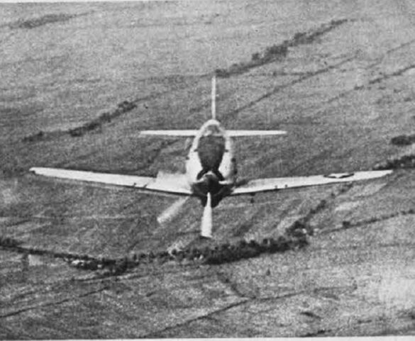 Detailed cockpit of the Raiden model showing added US-style seat belts and instrument panel.