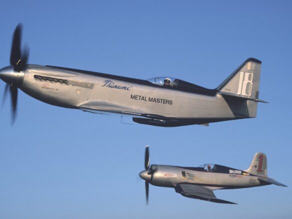 F4U Super Corsair Budweiser Light 1 Reno Air Races F4U Super Corsair Budweiser Light 1 Reno Air Races