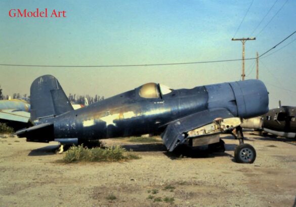 F4U Super Corsair Budweiser Light 1 Reno Air Races F4U Super Corsair Budweiser Light 1 Reno Air Races