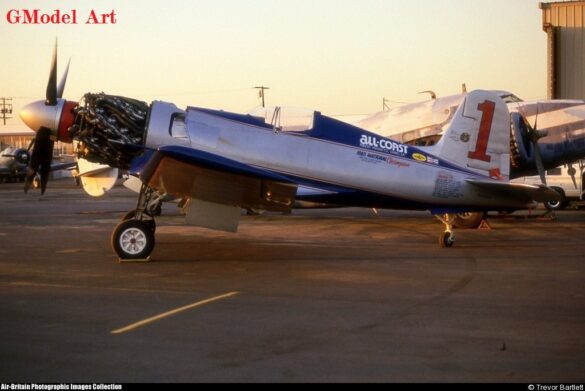 F4U Super Corsair Budweiser Light 1 Reno Air Races N31518 F4U Super Corsair Budweiser Light 1 Reno Air Races