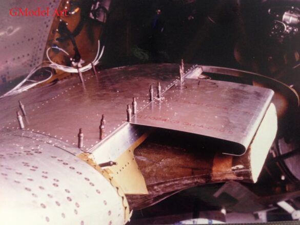 F4U Super Corsair Budweiser Light 1 Reno Air Races F4U Corsair Restoration and Racing Conversion Process