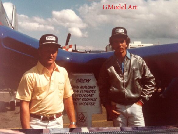 F4U Super Corsair Budweiser Light 1 Reno Air Races F4U Super Corsair Budweiser Light 1 Reno Air Races