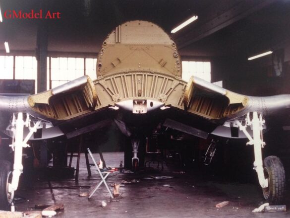 F4U Super Corsair Budweiser Light 1 Reno Air Races F4U Corsair Restoration and Racing Conversion Process