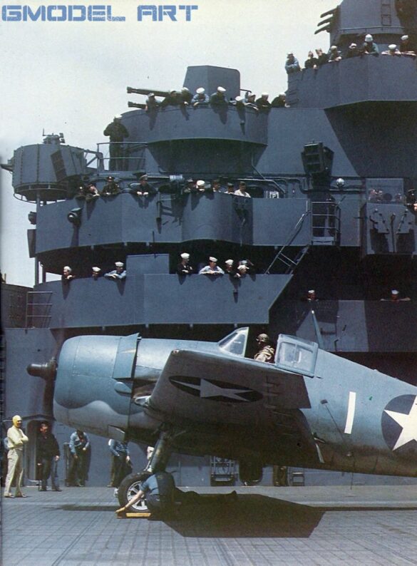 Grumman F6F-3 Hellcat Blue Gray Camouflage Early Scheme Grumman F6F-3 Hellcat early Blue Gray Light Gray camouflage US Navy 1943