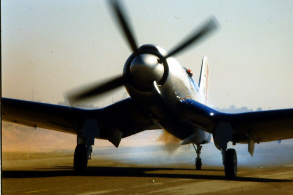 F4U Super Corsair Budweiser Light 1 Reno Air Races F4U Super Corsair Budweiser Light 1 Reno Air Races