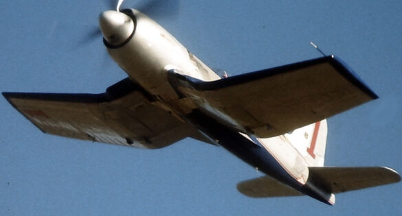 F4U Super Corsair Budweiser Light 1 Reno Air Races F4U Super Corsair Budweiser Light 1 Reno Air Races