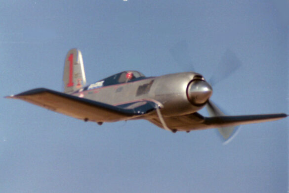 F4U Super Corsair Budweiser Light 1 Reno Air Races F4U Super Corsair Budweiser Light 1 Reno Air Races