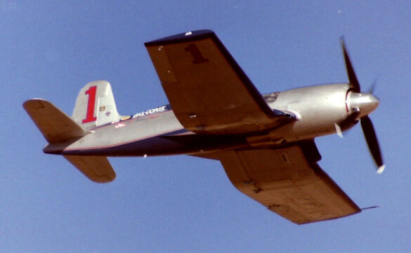 F4U Super Corsair Budweiser Light 1 Reno Air Races F4U Super Corsair Budweiser Light 1 Reno Air Races
