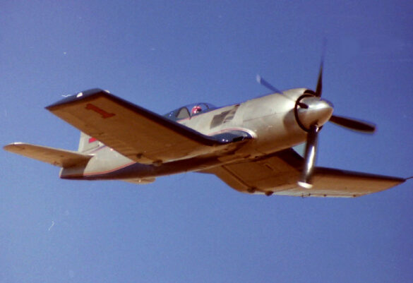 F4U Super Corsair Budweiser Light 1 Reno Air Races F4U Super Corsair Budweiser Light 1 Reno Air Races