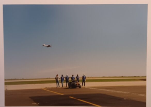 F4U Super Corsair Budweiser Light 1 Reno Air Races F4U Super Corsair Budweiser Light 1 Reno Air Races