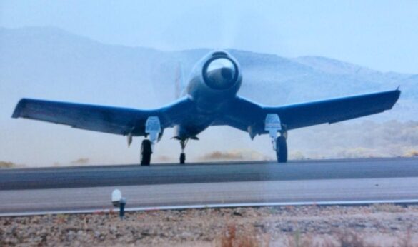 F4U Super Corsair Budweiser Light 1 Reno Air Races F4U Super Corsair Budweiser Light 1 Reno Air Races