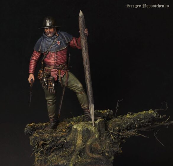 Modeling as Psychotherapy Scale Model Workspace Modeling as Psychotherapy scale model building workspace with tools and aircraft kit