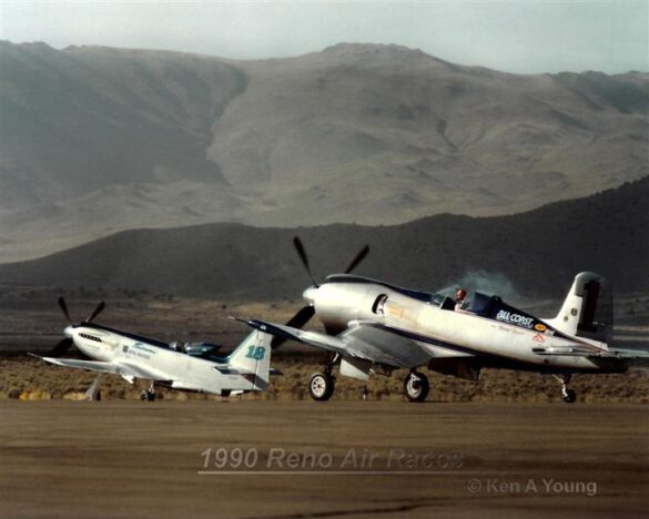 F4U Super Corsair Budweiser Light 1 Reno Air Races F4U Super Corsair Budweiser Light 1 Reno Air Races