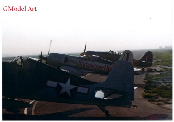 F4U Super Corsair Budweiser Light 1 Reno Air Races F4U Super Corsair Budweiser Light 1 Reno Air Races