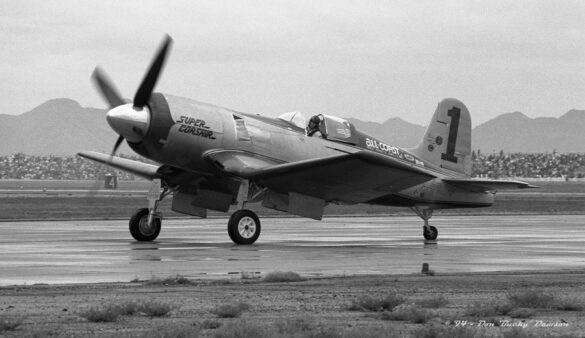 F4U Super Corsair Budweiser Light 1 Reno Air Races F4U Super Corsair Budweiser Light 1 Reno Air Races