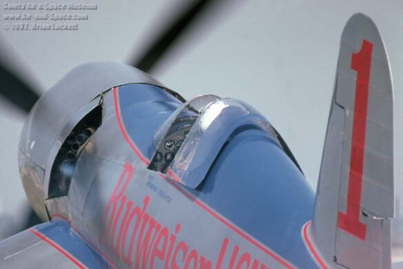 F4U Super Corsair Budweiser Light 1 Reno Air Races F4U Super Corsair Budweiser Light 1 Reno Air Races