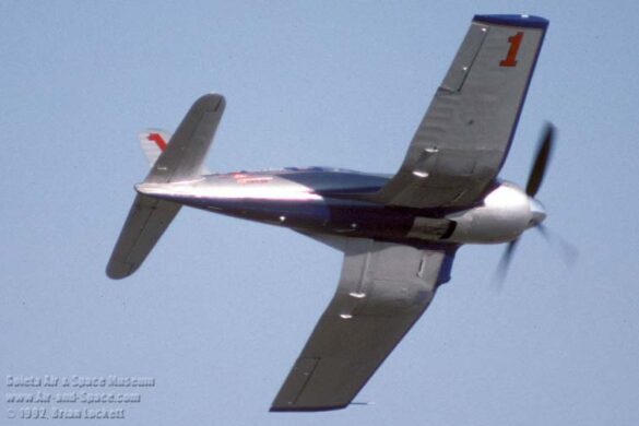 F4U Super Corsair Budweiser Light 1 Reno Air Races F4U Super Corsair Budweiser Light 1 Reno Air Races