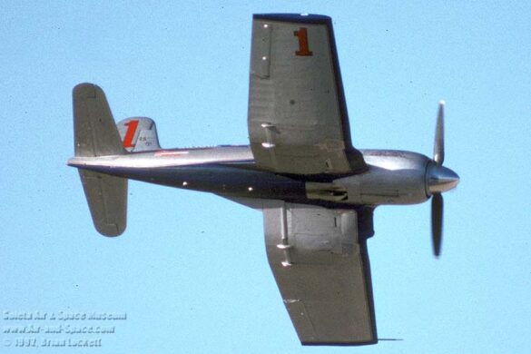 F4U Super Corsair Budweiser Light 1 Reno Air Races F4U Super Corsair Budweiser Light 1 Reno Air Races