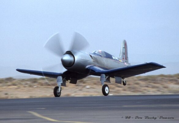 F4U Super Corsair Budweiser Light 1 Reno Air Races F4U Super Corsair Budweiser Light 1 Reno Air Races