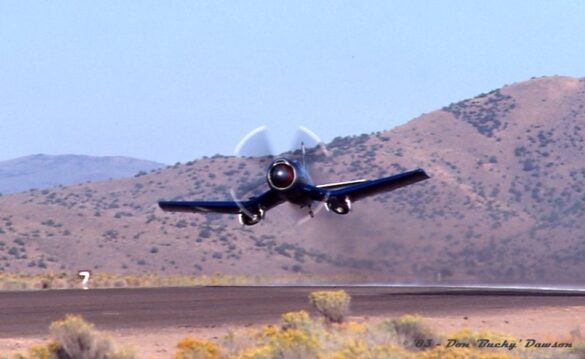 F4U Super Corsair Budweiser Light 1 Reno Air Races F4U Super Corsair Budweiser Light 1 Reno Air Races