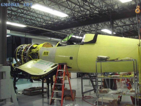 F4U Corsair Factory Assembly Line – Production Details & Scale Modeling Guide Misc Oct 2010 014 sm