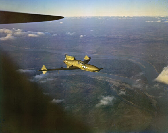 NASM A19600289000 AER02