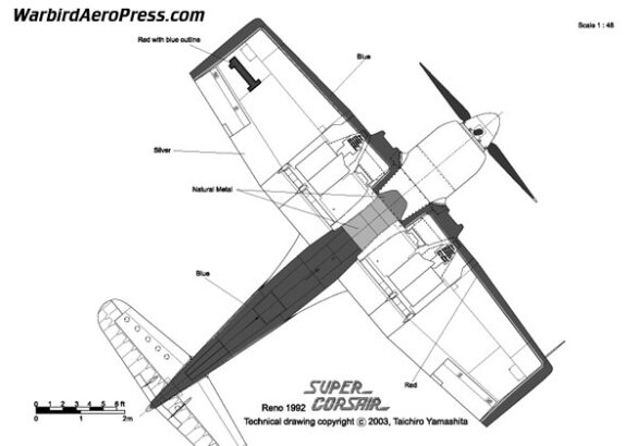 F4U Super Corsair Budweiser Light 1 Reno Air Races F4U Super Corsair Budweiser Light 1 Reno Air Races
